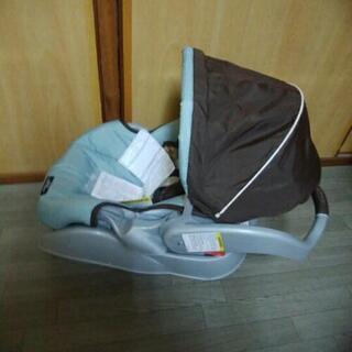 ＧＲＡＣＯクラッシックチャイルドシート