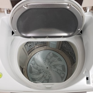 HITACHI洗濯乾燥機　ビートウォッシュ　8kg　東京　神奈川　格安配送