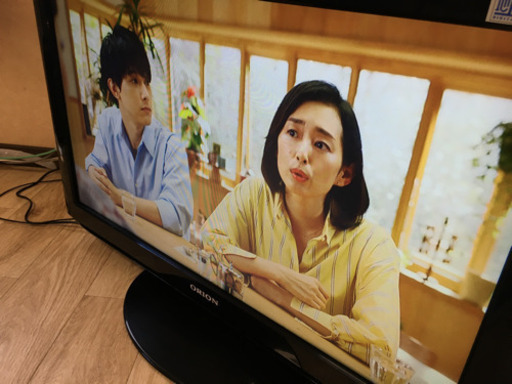 32型液晶テレビ　ORION