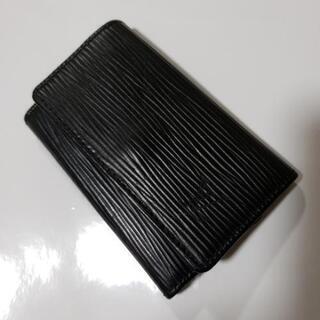 頂き物のKeyケース　Louis Vuitton　2,000円