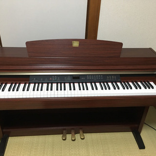 決まりました  電子ピアノ  YAMAHA  クラビノーバ  CLP-230