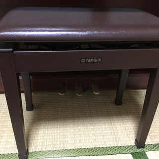 決まりました  電子ピアノ  YAMAHA  クラビノーバ  CLP-230