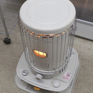 分解整備済 CORONA コロナ SV-7013SR 煙突石油ストーブ 2013年 ￥31800