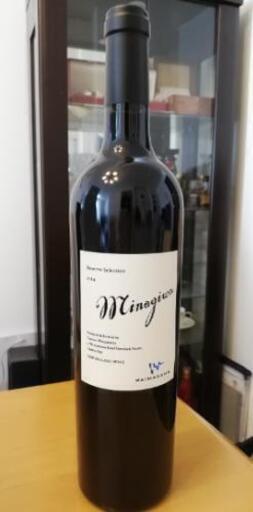 シャトー ワイマラマ Minagiwa 2014 ワイン www.inversionesczhn.com