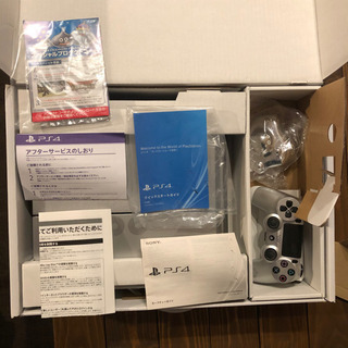 PS4 ドラゴンクエストヒーローズ 限定品！