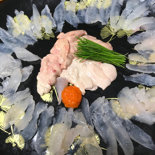 釣り仲間を募集します。