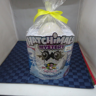 【引取限定】タカラトミー うまれてウ―モミステリー 未使用品 【ハンズクラフト八幡西店】の画像