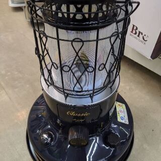 1201-04 2017年製トヨトミ トヨストーブ クラシック 4.5〜6畳向 福岡 糸島 唐津