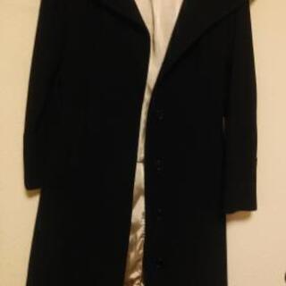 【新古品】UNTITLEDロングコート