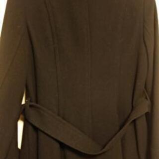 【新古品】UNTITLEDロングコート