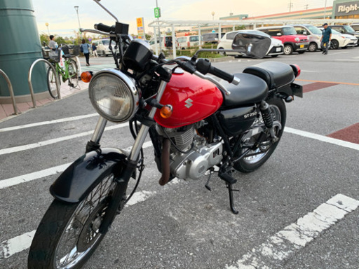 その他 st 250