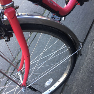 K1G電動自転車K77パナソニック 5アンペア