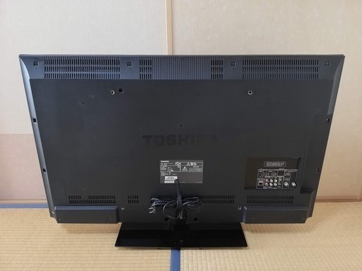 ◼️商談中◼️東芝 40V型フルハイビジョン液晶テレビ REGZA(レグザ) 40B3
