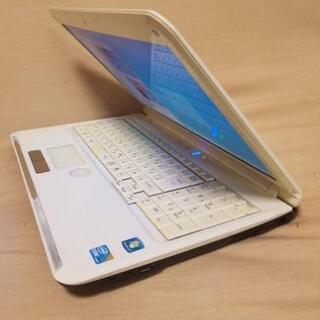 爆速SSD Fujitsu快適i5 4gb win10 Office2016