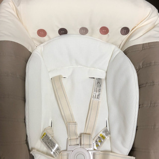 combi ネムリラ オートスイング 1ヶ月のみ使用 バウンサー