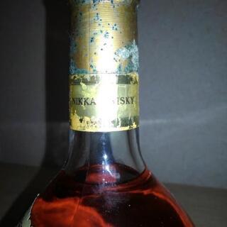 古酒 1973～77年】スーパーニッカ特級 秋葉原～つくば駅、つくば市内