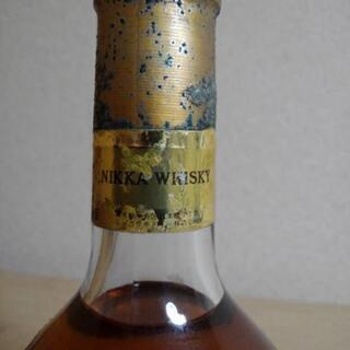 古酒 1973～77年】スーパーニッカ特級 秋葉原～つくば駅、つくば市内