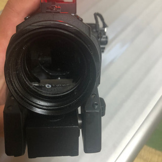 ELCAN type Specter DR 1x-4x タクティカルスコープ w/ 自動調光ドットサイト