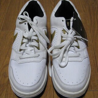 ☆NIKE DELTA FORCE　LOW　ナイキ デルタフォー...