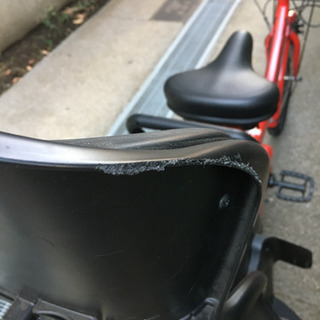 電動アシスト自転車 【受付終了】ヤマハ 電動自転車 pas babby un パス 