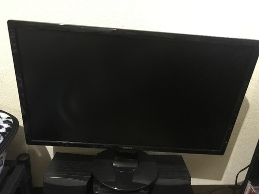 ゲームモニター