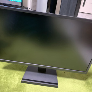 ゲーミングモニター io-data 配線セット 期間限定出品 ゲーミングモニター io-data 配線セット 期間限定出品