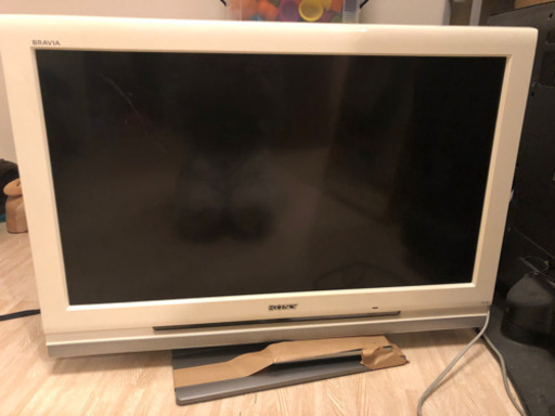 液晶テレビ SONY BRAVIA 32V