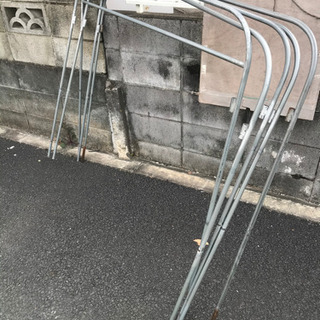 軽トラ用幌