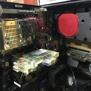 スロット　バジリスク絆　実機　パチスロ　家スロ