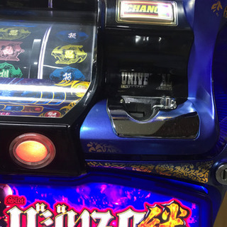 スロット　バジリスク絆　実機　パチスロ　家スロ