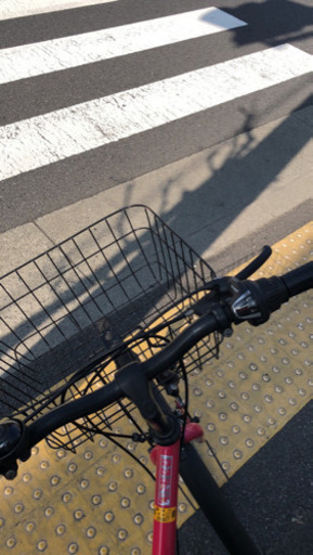 自転車