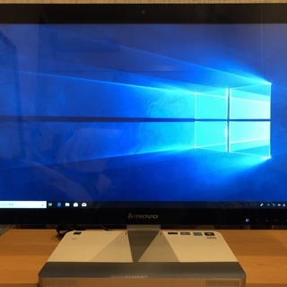 デスクトップパソコン　Lenovo IdeaCentre A720