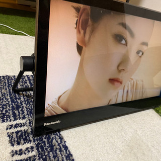 Panasonic プライベートVIERA美品