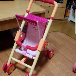 【商談中】双子ちゃん、姉妹ちゃんにも☆メルちゃんセット 商談中】双子ちゃん、姉妹ちゃんにも☆メルちゃんセット