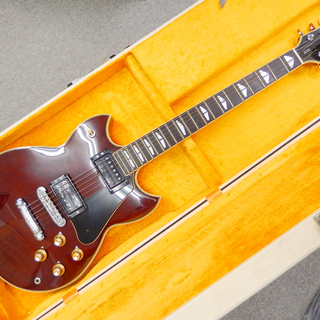YAMAHA SG700 ハードケース付き