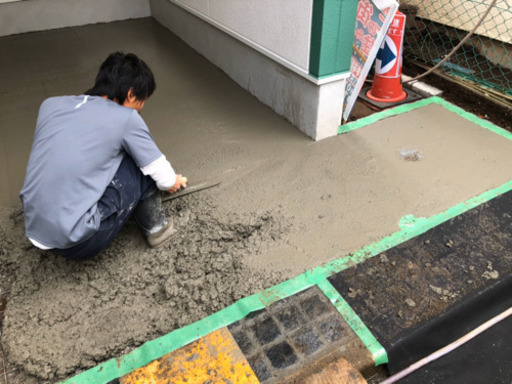 土間コンクリート ブロック工事致します 所沢市入間市川越市 ツチヤガーデンホーム 新所沢の剪定 造園の無料広告 無料掲載の掲示板 ジモティー 土間コンクリート ブロック工事致します 所沢市入間市川越市 ツチヤガーデンホーム 新所沢の剪定 造園の無料広告 無料掲載の掲示板 ジモティー