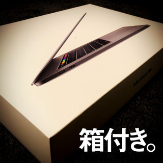 MacBook Pro (15-inch, 2018) プロ向けフルカスタムの通販はau PAY 