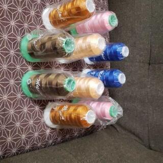 趣味で使う方へミシン用糸、格安でお譲りします。
