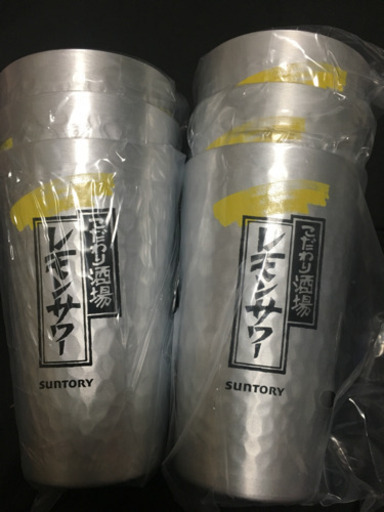 こだわり酒場のレモンサワー専用タンブラー6個 www.inversionesczhn.com