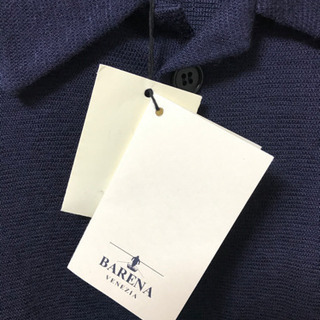 BARENA VENEZIA シャツ　新品