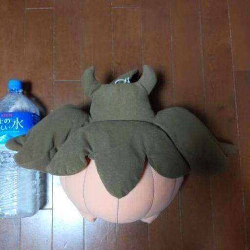 Pokemonバケッチャぬいぐるみ S Mama 朝倉街道のおもちゃ ぬいぐるみ の中古あげます 譲ります ジモティーで不用品の処分