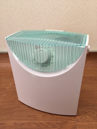 テスコム ふとん乾燥機 TFD96-W