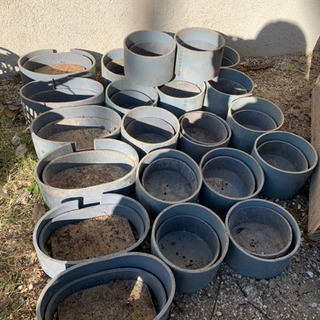 (交渉中)くくり罠　20個以上