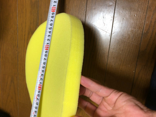 スポンジ ウレタンフォーム お切りします Tiny 桜新町の便利屋の無料広告 無料掲載の掲示板 ジモティー