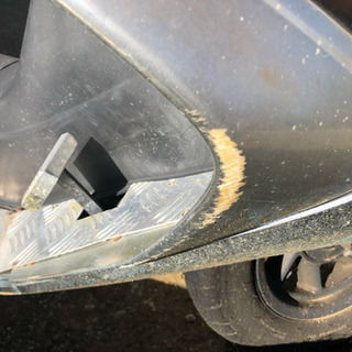 フュージョン 3万円  走行距離46000㎞ フュージョン 3万円 走行距離46000㎞