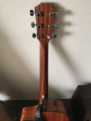テイラー (Taylor)114ce アコースティックギター (2013年度)値下げしま 