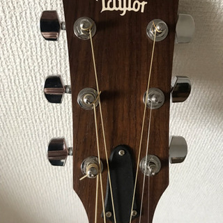 テイラー (Taylor)114ce アコースティックギター (2013年度)値下げしま