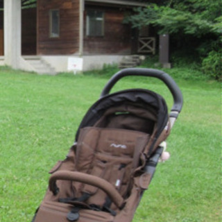 【4役！トラベルシステム】ベビーカー、チャイルドシート