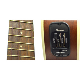 エレキ ウクレレ KALA エレクトリックウクレレ KA-CE 動作確認済み