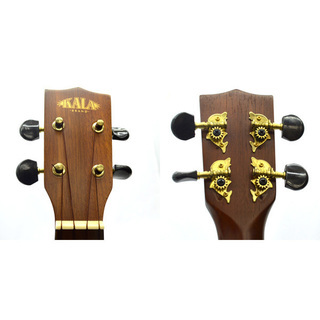 エレキ ウクレレ KALA エレクトリックウクレレ KA-CE 動作確認済み